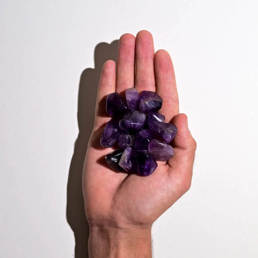 healing crystals online