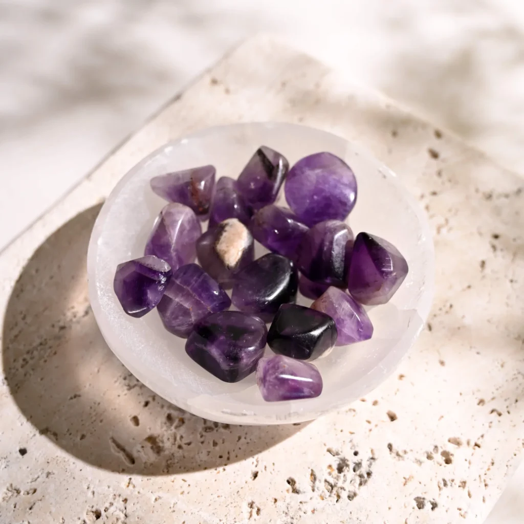 best healing crystals