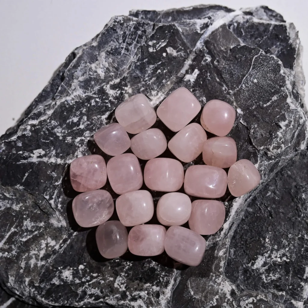 spiritual crystals