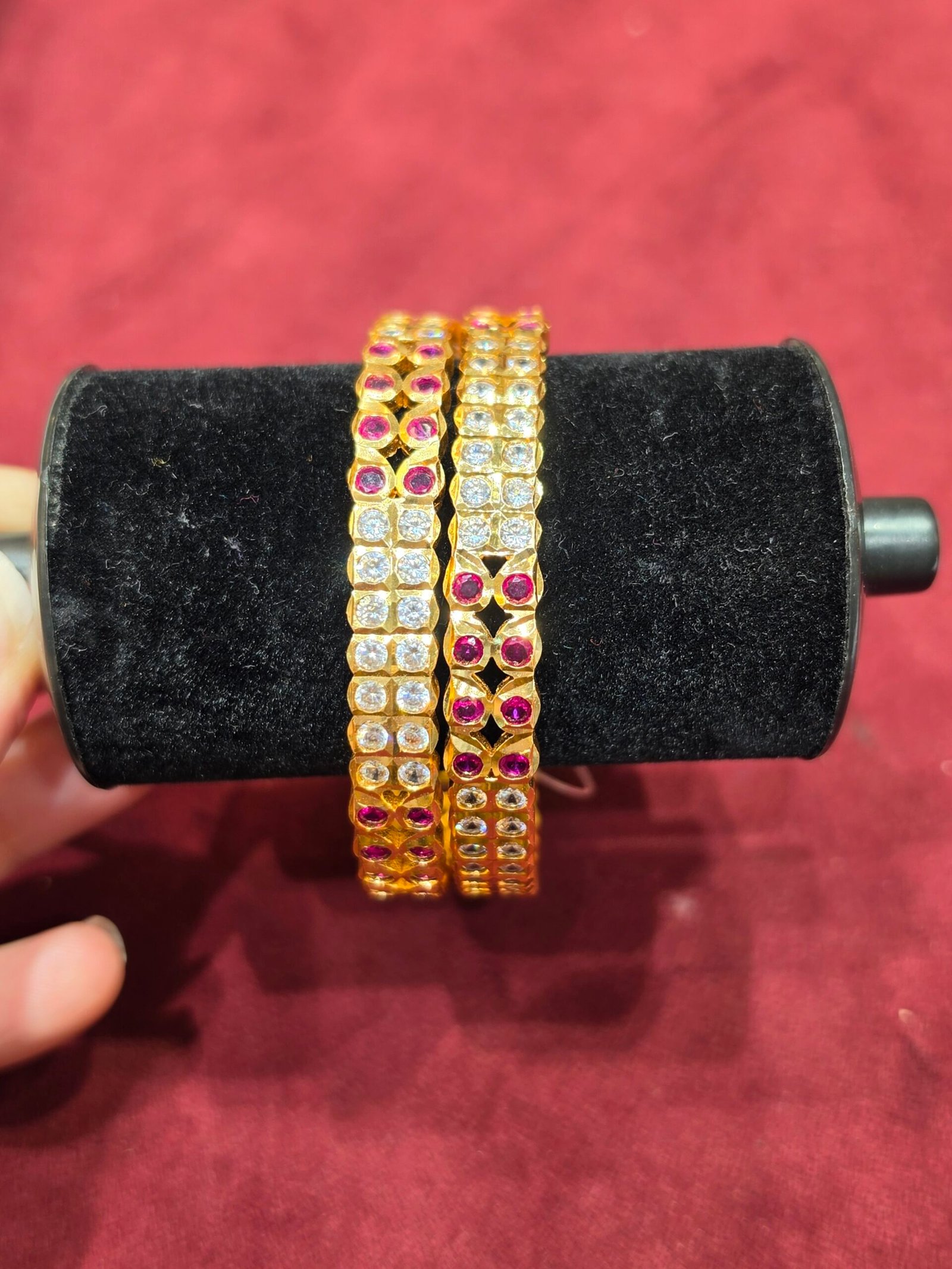 Bangles