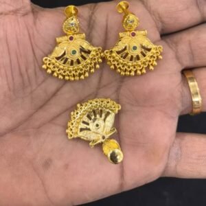 Ear rings