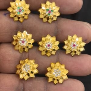 Ear rings