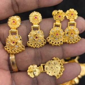 Ear rings