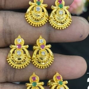 Ear rings