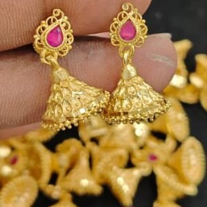 Ear rings