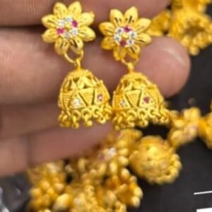 Ear rings