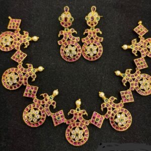 Traditional Necklace