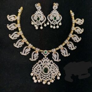 Traditional Necklace