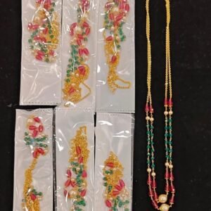 Cz making jewellery