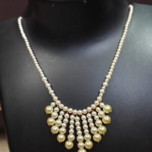 Sarvoski pearls mala
