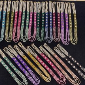 Making jewellery