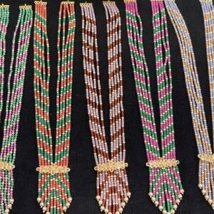 Marking jewellery