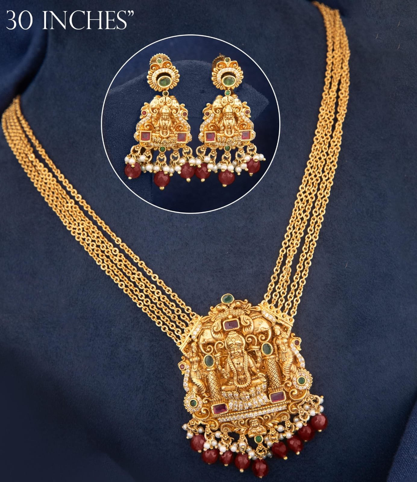 Mudra brand Chandra haran