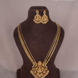 Mudra brand Chandra haram