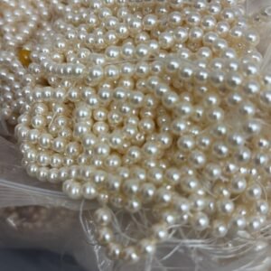 pearls