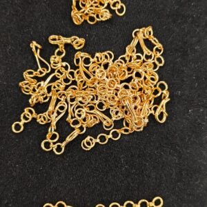 Hooks