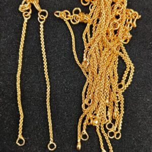 Extender Chains