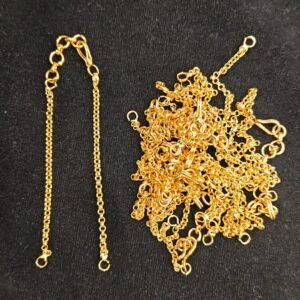 Extender Chains