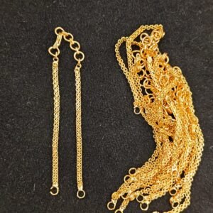 Extender Chains