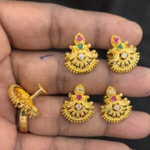 Ear rings