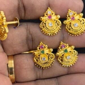 Ear rings