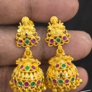 Ear rings