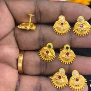 Ear rings