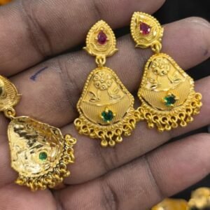 Ear rings