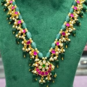 Handmade jewellery