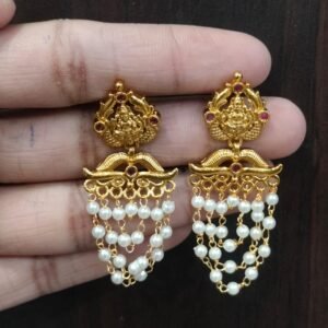 Hand made Earings