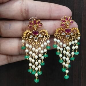 Hand made Earings