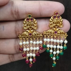 Handmade Earings