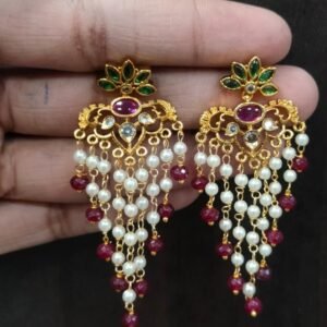 Handmade Earings