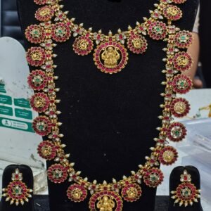Jadau kundan Combo offer set