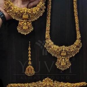 Bridal set