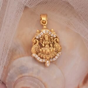 Mudra brand pendent