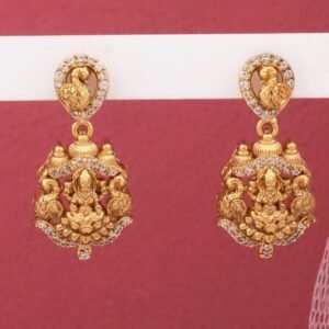 Mudra brand Earings