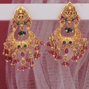 Mudra brand Earings