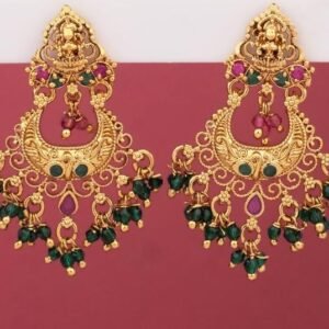 Mudra brand Earings