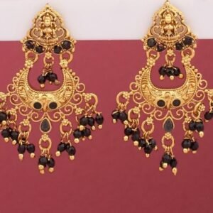 Mudra Brand Earings