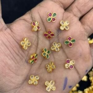Side pendent Each 1 (5 holes)
