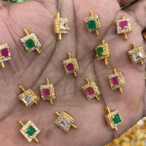 Side pendent Each 1 (5 holes)