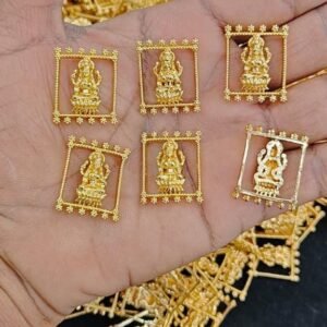 Laksmi devi side pendent Each one pendent