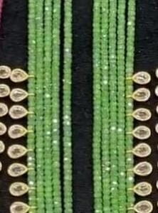 CZ High crushed Haram
