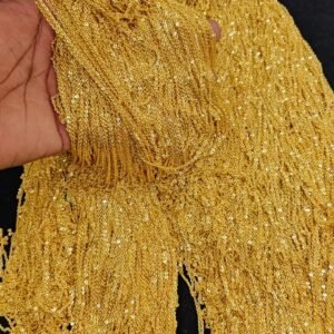 Chandraharm (small size) (High quality Micro Gold chain) 1 gram price