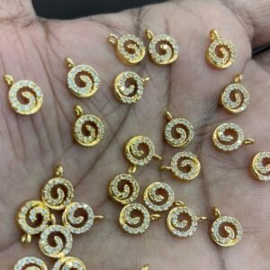 CZ Drops Each one
